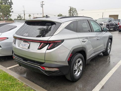 Used 2023 Hyundai Tucson SEL image 4