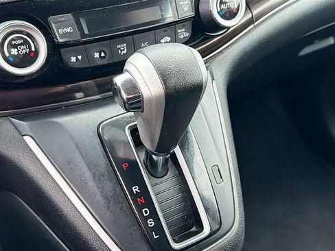 Used 2015 Honda CR-V EX-L image 16