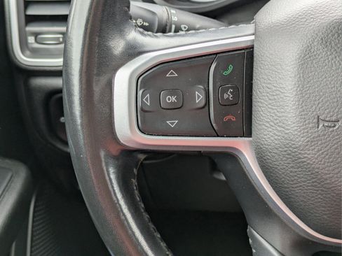 Used 2020 RAM 1500 Big Horn image 27