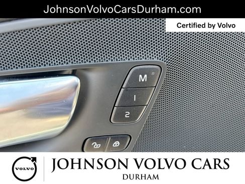 Certified 2024 Volvo XC60 T8 Plus w/ Protection Package Premier AWD/4WD image 16