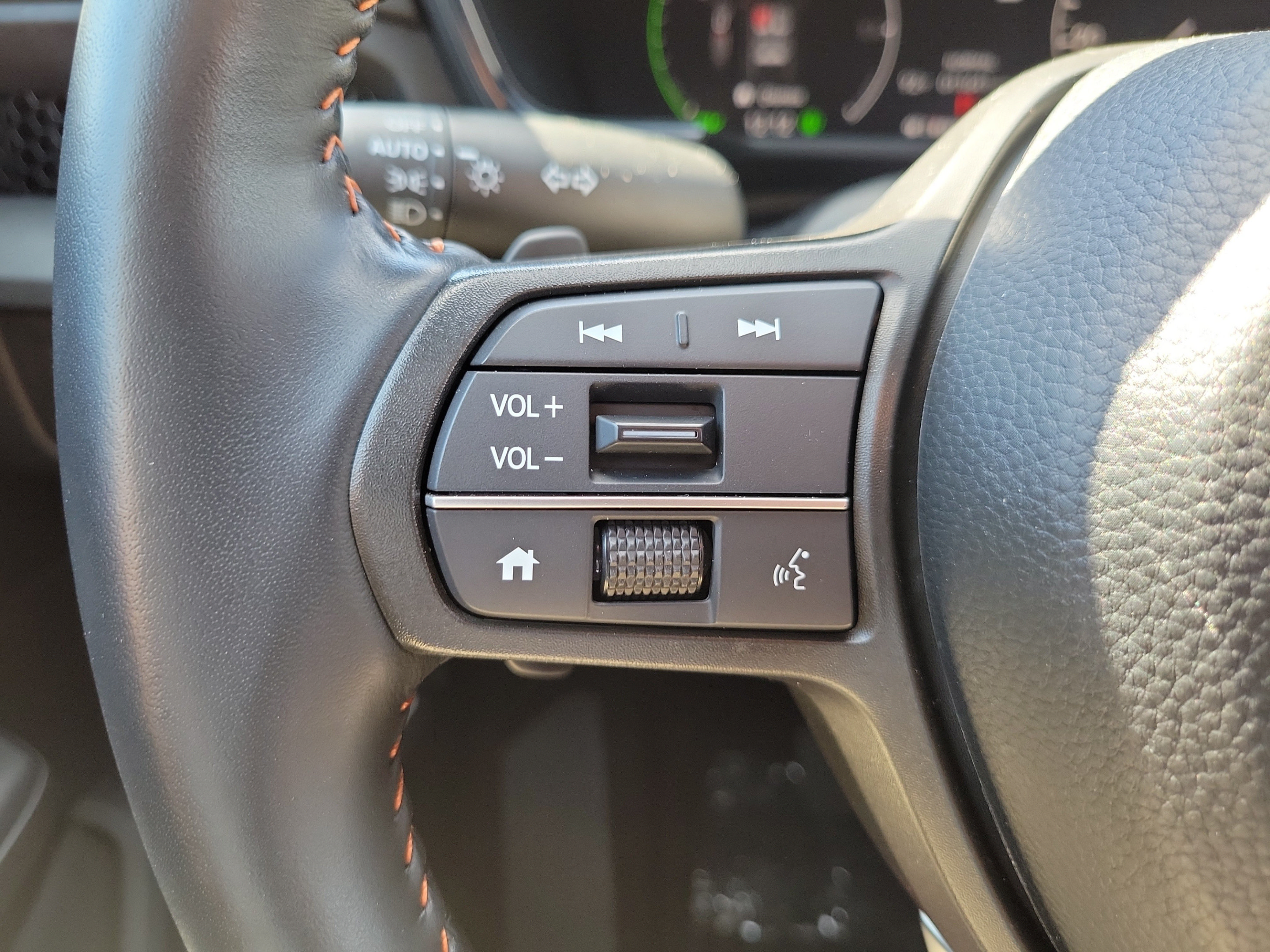 Used 2026 Honda CR-V Sport image 29