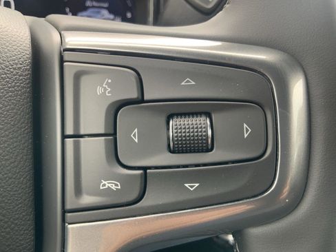 New 2025 Chevrolet Silverado 1500 LT AWD/4WD image 21