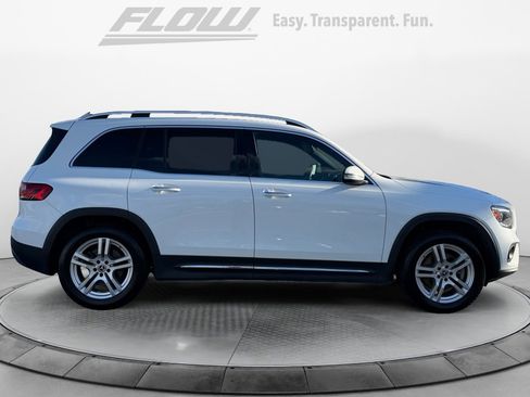 Used 2020 Mercedes-Benz GLB 250 4MATIC image 10