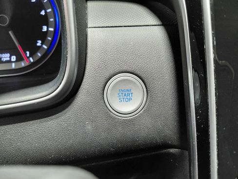 Used 2024 Hyundai Tucson SEL FWD image 30