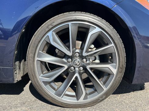 Used 2021 Toyota Corolla SE w/ Carpet Mat Package (TMS) FWD image 37