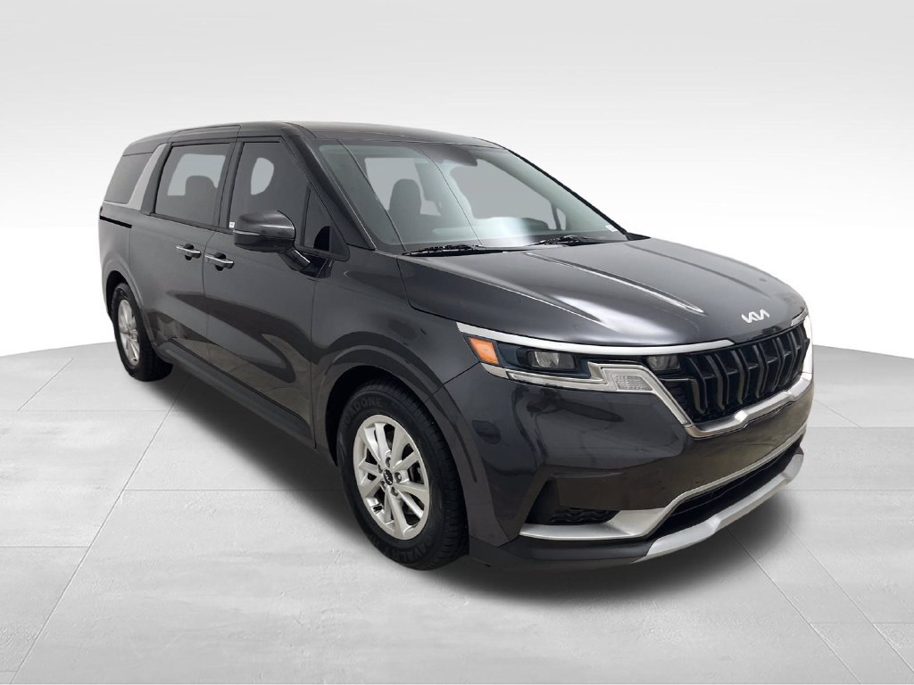 Used 2023 Kia Carnival LX FWD image 7