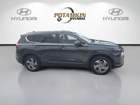 Used 2023 Hyundai Santa Fe SE FWD image 4