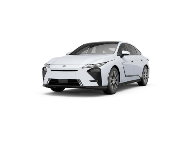 New 2027 Lexus ES 350h FWD image 1