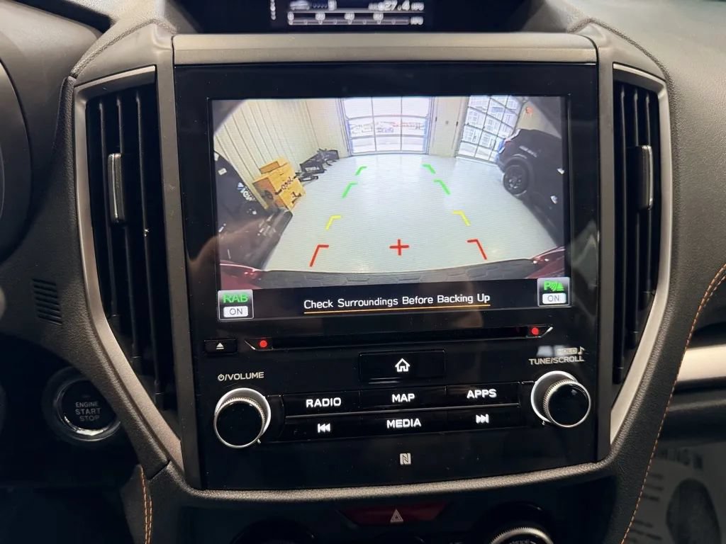 Used 2019 Subaru Crosstrek 2.0i Limited w/ Moonroof Package w/Navigation AWD/4WD image 26