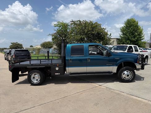 Used 2001 Ford F350 XLT AWD/4WD image 25