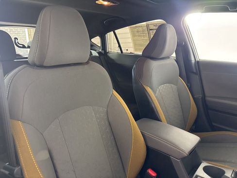 Used 2024 Subaru Crosstrek 2.5i Sport image 27