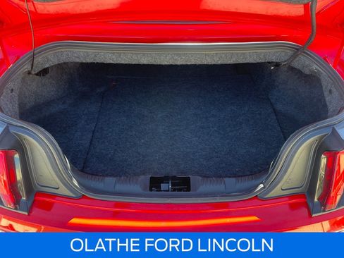 Certified 2019 Ford Mustang GT Premium w/ Equipment Group 401A image 28