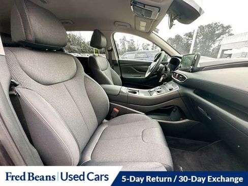 Used 2023 Hyundai Santa Fe SE image 26