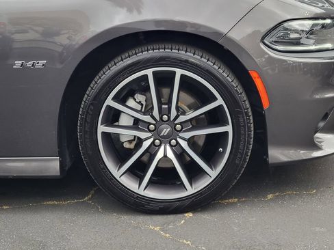Used 2023 Dodge Charger R/T w/ Plus Group RWD image 24