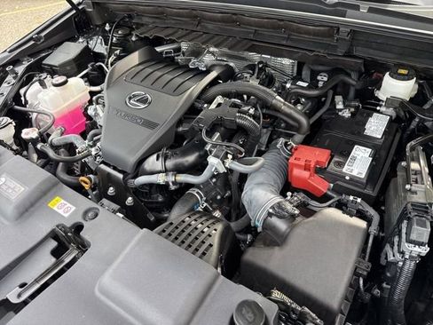 Used 2023 Lexus NX 350 AWD w/ Premium Package image 30