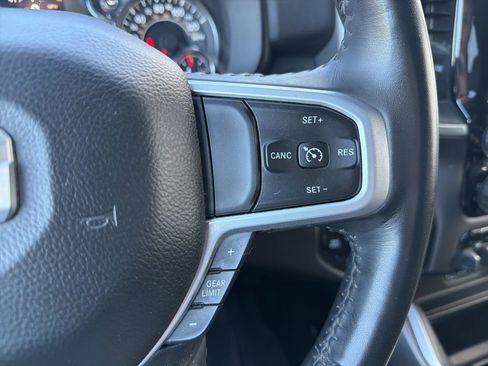 Certified 2024 RAM 1500 Big Horn image 15