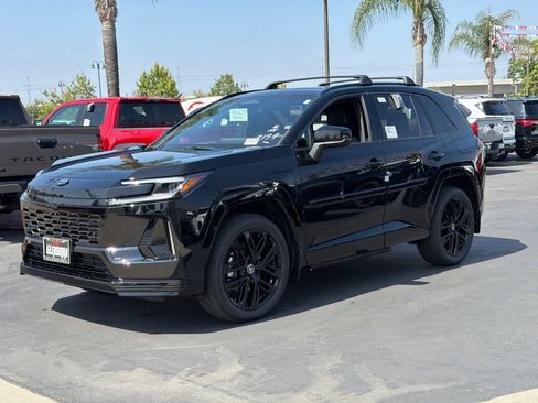 New 2026 Toyota RAV4 XSE AWD/4WD image 5