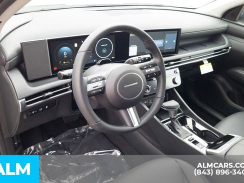 Used 2025 Hyundai Tucson SEL image 13