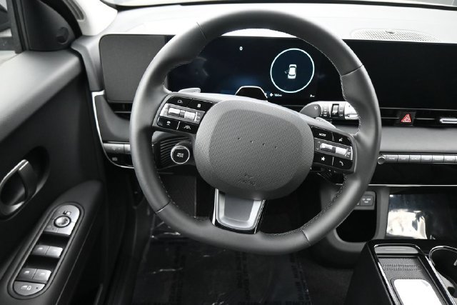 New 2027 Hyundai Ioniq 5 SEL RWD image 15