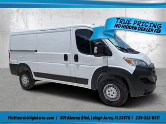 Used 2025 RAM ProMaster 2500 w/ Convenience Group FWD video 1