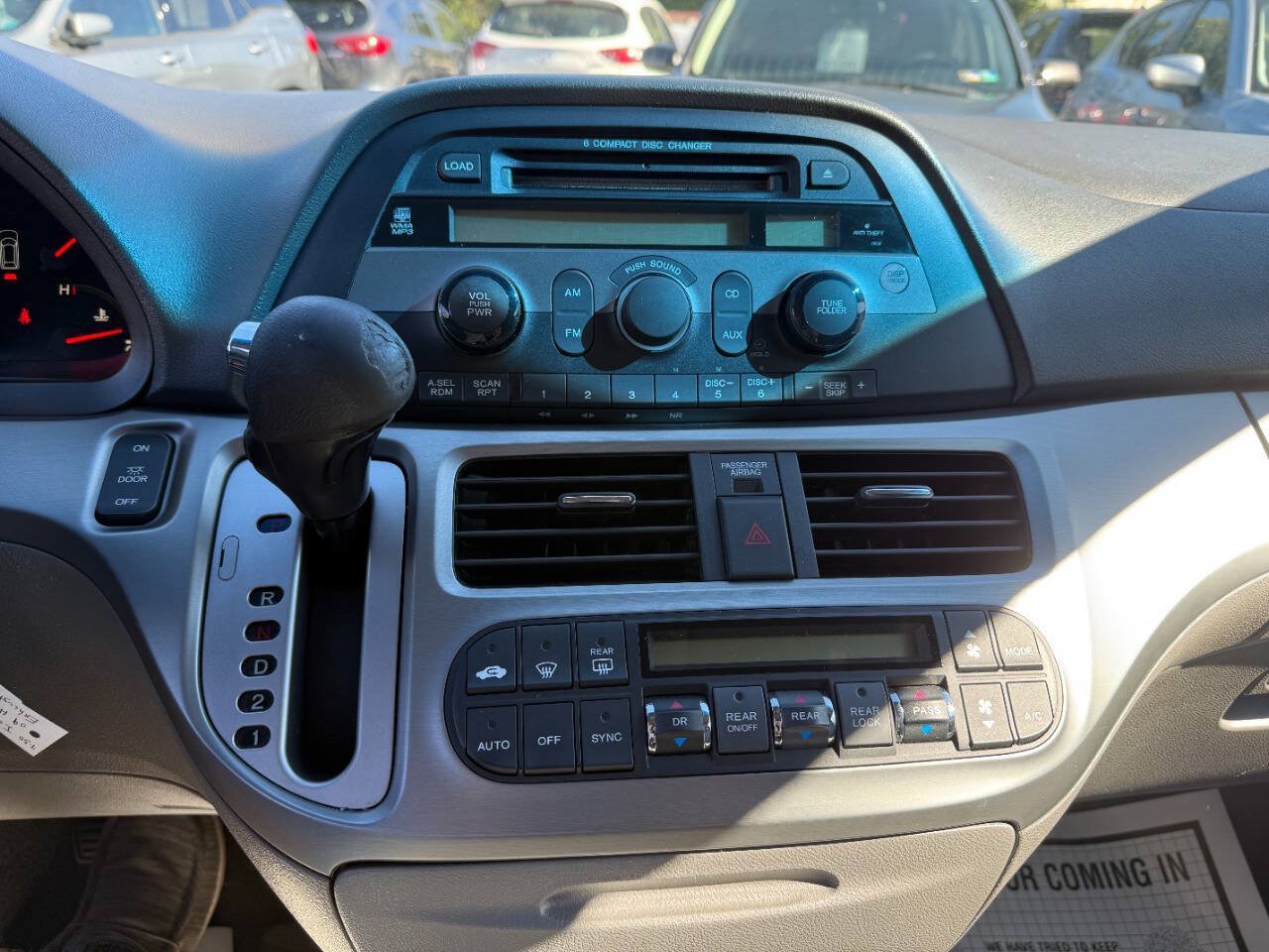 Used 2009 Honda Odyssey EX image 20