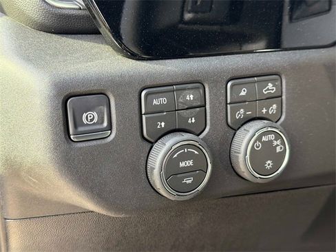 New 2026 Chevrolet Silverado 1500 LT w/ All Star Edition Plus image 19