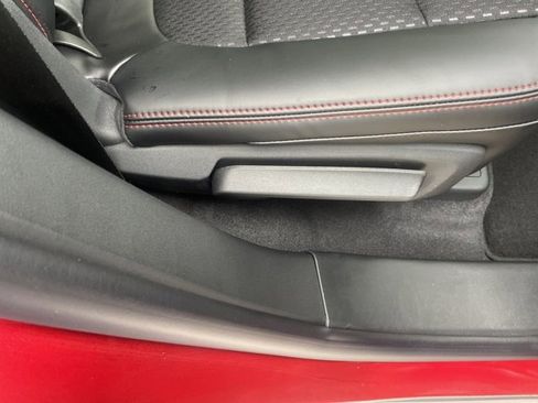 New 2026 Ford Escape ST-Line Select image 55