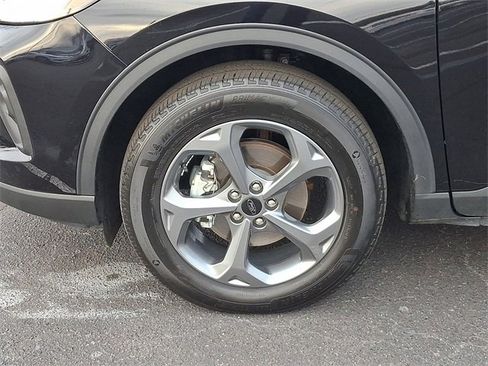 Used 2025 Ford Escape ST-Line Select image 8