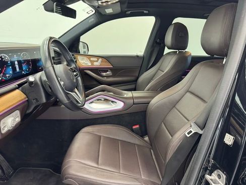 Certified 2021 Mercedes-Benz GLE 350 image 17