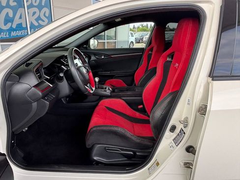 Used 2019 Honda Civic Type R image 19