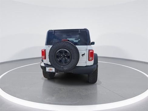 New 2026 Ford Bronco Big Bend w/ Black Diamond Package image 7