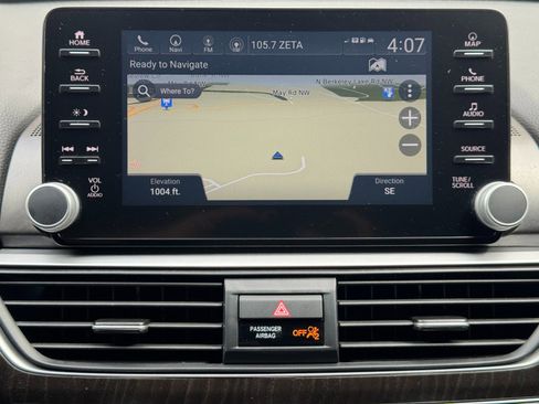 Used 2022 Honda Accord Touring image 25