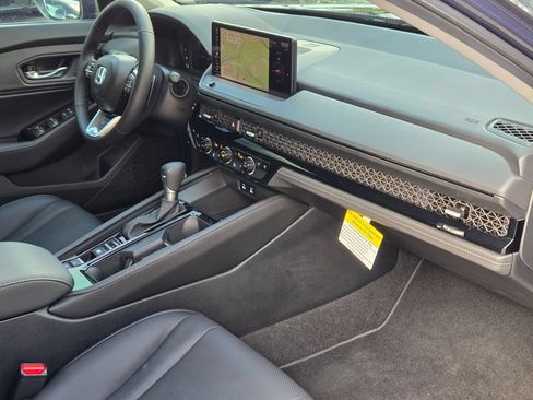 Used 2026 Honda Accord Touring image 29