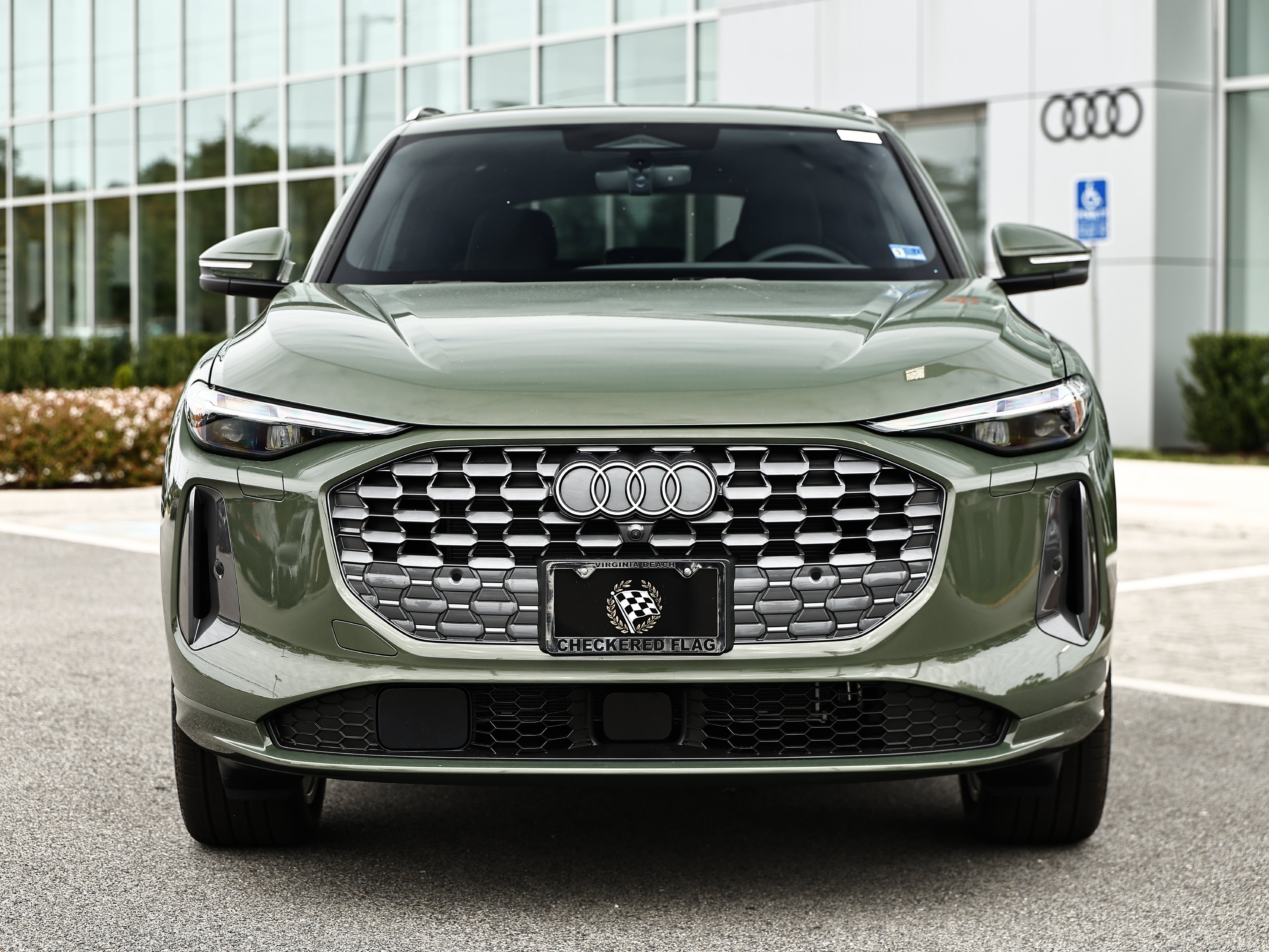 New 2026 Audi Q5 Prestige AWD/4WD image 13