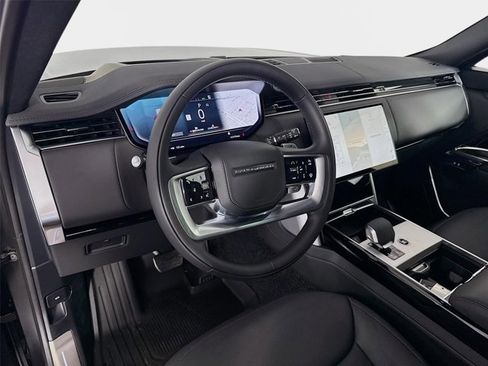 New 2026 Land Rover Range Rover SE AWD/4WD image 9