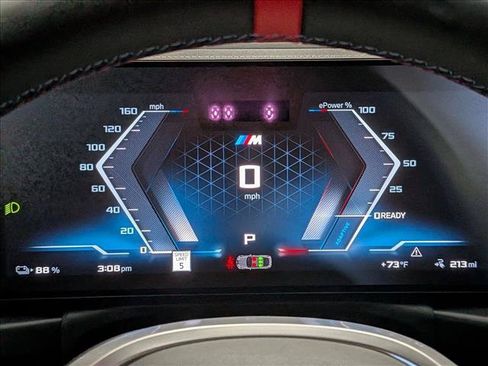 New 2026 BMW i4 M60 w/ Premium Package AWD/4WD image 11