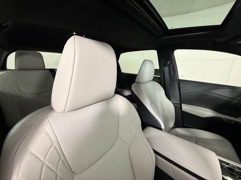 New 2026 Lexus RX 350h image 34