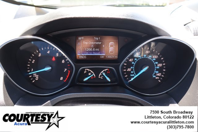 Used 2014 Ford Escape Titanium AWD/4WD image 13