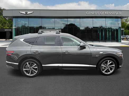 Used 2026 Genesis GV80 2.5T Select AWD/4WD image 9