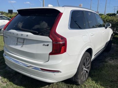 Used 2025 Volvo XC90 B6 Plus w/ Protection Package Premier