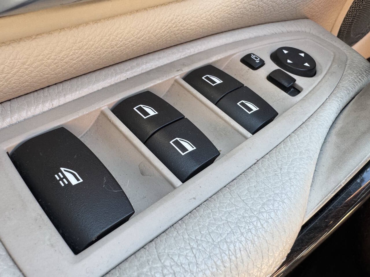 Used 2016 BMW 428i Convertible RWD image 18