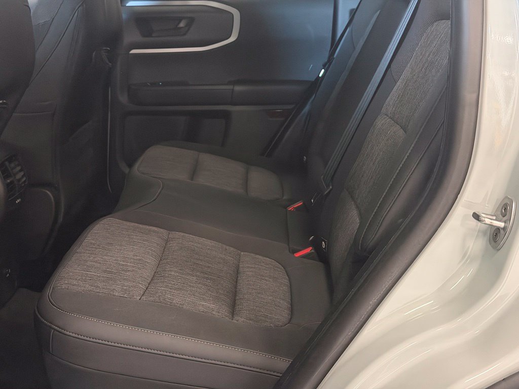 Used 2022 Ford Bronco Sport Big Bend w/ Convenience Package AWD/4WD image 23