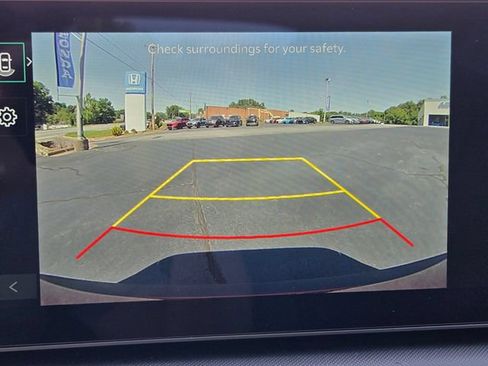 Used 2025 Kia K4 EX FWD image 29