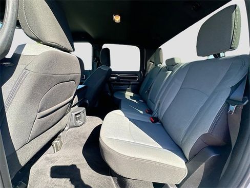Used 2024 RAM 2500 Big Horn image 22