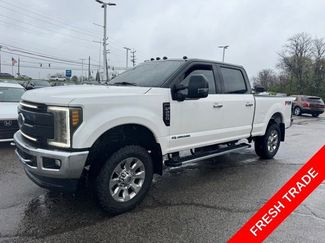 Used 2017 Ford F250 Lariat w/ Lariat Ultimate Package video 1