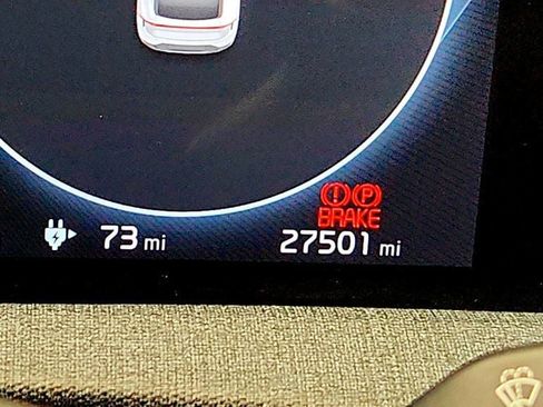 Used 2022 Kia EV6 Wind AWD/4WD image 15