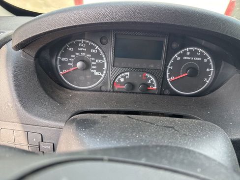 Used 2018 RAM ProMaster 2500 image 7