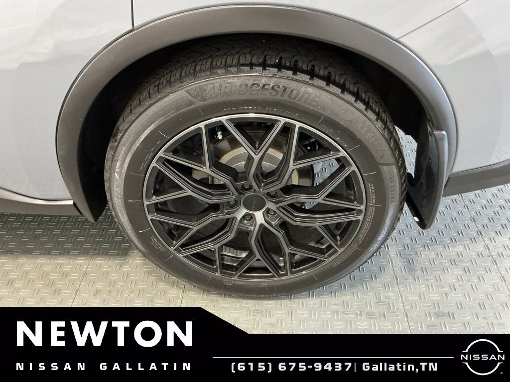 Used 2022 Nissan Murano SV w/ SV Midnight Edition Package AWD/4WD image 38