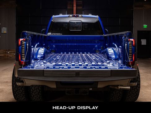 Used 2026 Ford F350 King Ranch image 9