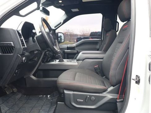 Used 2019 Ford F150 XLT w/ Equipment Group 302A Luxury image 10